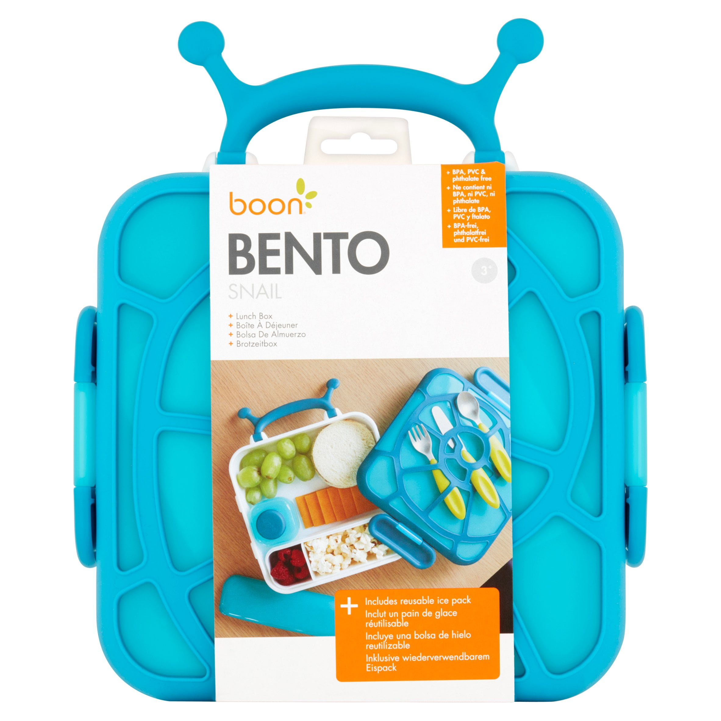 bento ice pack