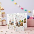 thumbnail image 2 of Cat Party Favor Bags for Kids Birthday Party (36 Pack), 2 of 5