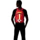thumbnail image 2 of Mochila FOCO NFL Logo Action Team Color con licencia oficial, 2 of 3