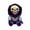 Style-B, variant on 2PCS Masters Universe Plush – 10" Beast Cuddly Stuffed Animals Hero – Retro Style Action Figure Toys – JEWLALO