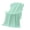 Green1, variant on Bath Towel,27.56x55.12" Microfiber Bath Towel Absorbent and Quick-Drying Super Soft Hotel Bath Towel Bathroom Travel Towel,Bear Purple1