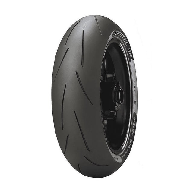 Llanta Metzeler 180/60 ZR 17 M/C (75W) TL K2 RACETEC RR