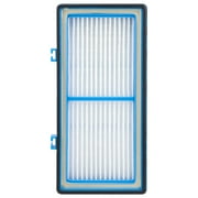 6 Pack HEPA Filters and Carbon Booster Sheets Replacement Parts HAPF30AT Compatible with Holmes AER1 Air Purifiers