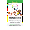 Rainbow Light Omegalicious Omega 3 Gummies, 30 Ct