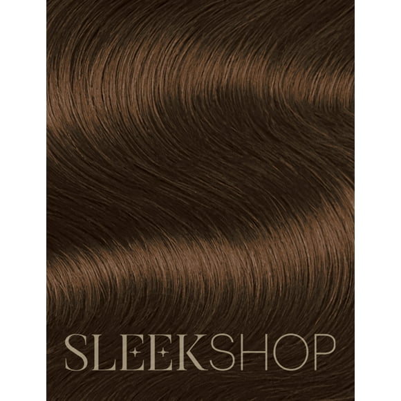 Color semipermanente Rusk Deepshine Gloss 6N Dark Natural Bl