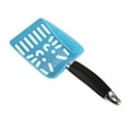 thumbnail image 3 of Almencla Cat Litter Scoop Comfortable Grip Household Easy to Clean for Cat Litter Box Blue, 3 of 8