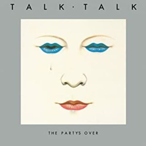 Talk Talk - Party's Over - Music & Performance - Vinyl
