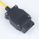 thumbnail image 5 of sweethay Cable de diagnóstico Adaptador de datos Suministros para automóviles Dispositivo de prueba Rendimiento estable de larga duración Vehículos, repuestos y accesorios Mis, 5 of 6