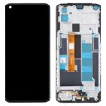 thumbnail image 4 of Pantalla LCD TFT para OPPO Realme 7 5G digitalizador montaje completo con marco para OPPO Realme 7 5G, 4 of 5