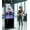 NonTouch-Screen, variant on 55 Inch 4K Digital Signage Display,Smart Indoor Interactive LCD Commercial Advertising Kiosk,Smart Cloud Control,4GB+64GB Android 11,WiFi HDMI/USB Input Auto AD Player