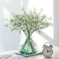 thumbnail image 5 of CNKOO 1pc Simulation Of Mantianxing Single Pu Fake Flowers   Wedding Decoration  Hand Holding Flower Handle Bundle  Feel Mantianxing, 5 of 5