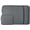 Gray, variant on RAINYEAR Laptop Sleeve Case Compatible with 13.3 Inch Notebook Computer Chromebook 2021 2022 New 14" MacBook Pro M1 A2442 Protective Cover Soft Bag with Front Pocket & Accessories Pouch(Gray)