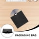 thumbnail image 5 of 20 piezas Fundas para CD y DVD, soporte para almacenamiento de CD y DVD, sobres de papel Kraft para CD y DVD, fundas para CD, fundas para DVD, fundas para CD, sobres de papel Kraft para DVD, 5 of 6