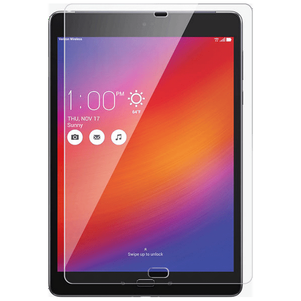 Verizon Tempered Glass Screen Protector For Asus Zenpad Z10 Walmart Com