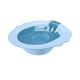 thumbnail image 4 of Baño de asiento para asiento de inodoro, y limpieza Baños de Cuidado gratuito para ponerse en cuclillas 39cmx39cmx12cm Colco Tina de baño de asiento, 4 of 8
