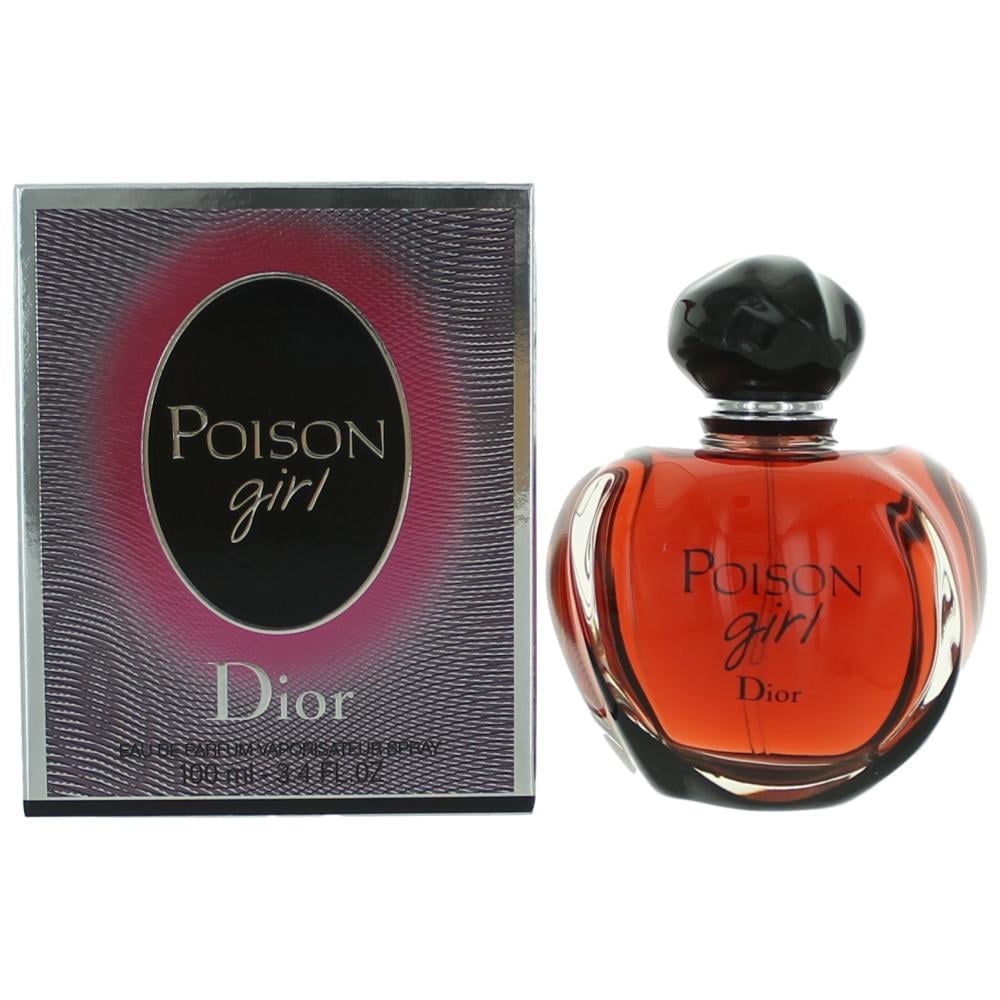 Christian Dior Hypnotic Poison, Mysterious Eau De Toilette Spray