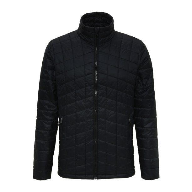Tri Dri - Chaqueta térmica ultraligera para hombre (Negro) TriDri UTRW5566_P