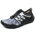 thumbnail image 4 of Zapatos Acuaticos Aquashoes Zapatos acuáticos para niños, zapatos transpirables para correr para niños, resistentes al desgaste para senderismo en el lago, 4 of 8