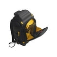thumbnail image 2 of Fluke Pack30 - Sac à Dos pour Outils / Carnet - Robuste - Plastique, polyester - 12 Pouces, 2 of 7