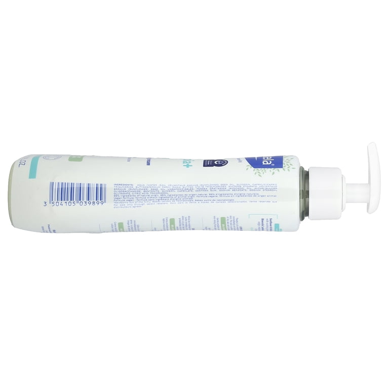 Mustela Stelatopia+ Lipid-Replenishing Cream, 10.14 oz photo 4
