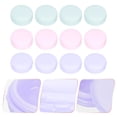 thumbnail image 4 of Miangastore 30Pcs Colorful Macaron Cream Box Separate Jar Cases for Lip and Eye Masks, 4 of 8