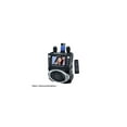 thumbnail image 6 of Karaoke DVD/CD+G/MP3+G Bluetooth Karaoke System with 7" TFT Color Screen and Record Function, 6 of 6