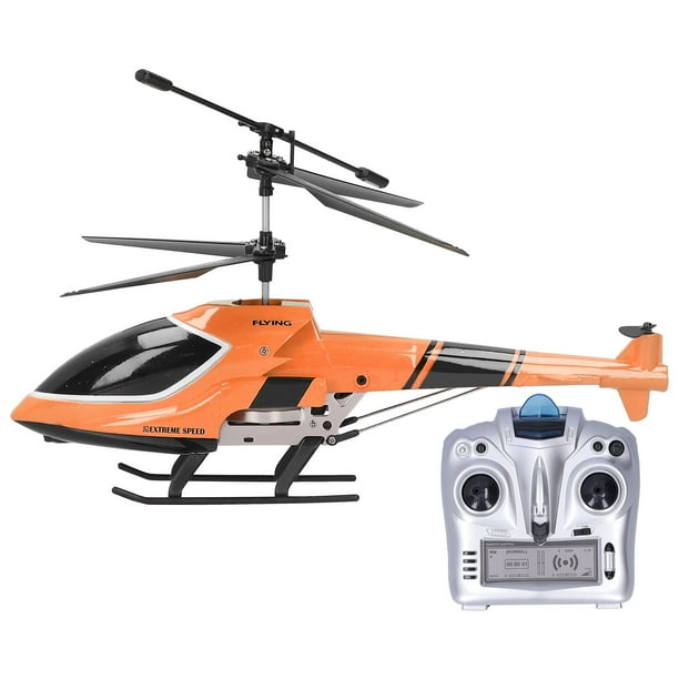 Helicoptero de control remoto walmart sale