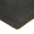 thumbnail image 5 of Hallmark Multi Flourished Love Outdoor Coir Doormat, 18" x 30", 5 of 5