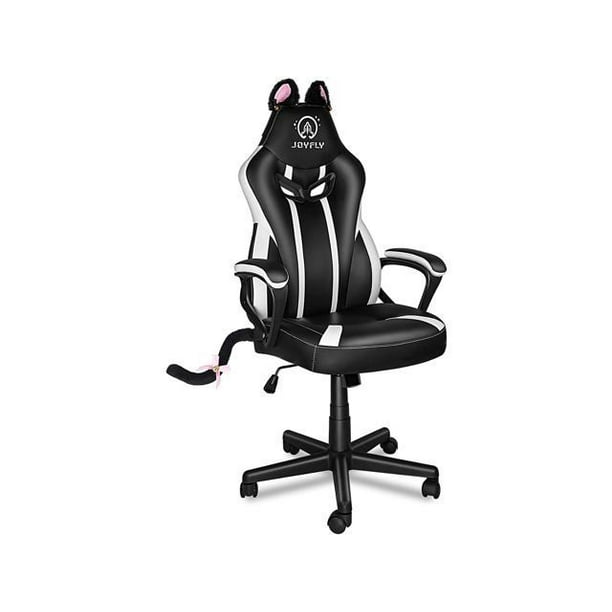 Gaming Chair for Girls, Gamer Chair for Teens Adults Kids Computer Chair Video Game Chairs