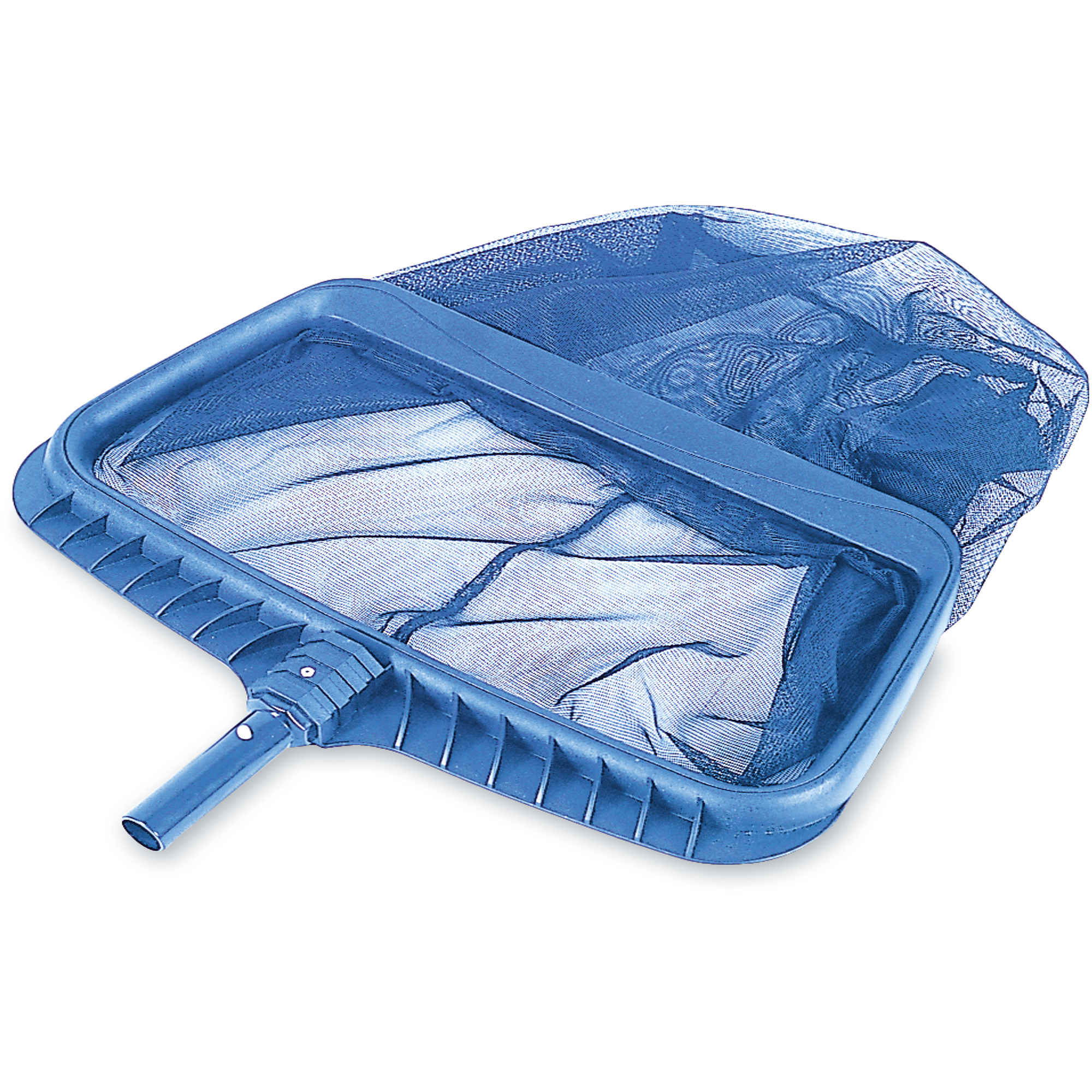 HTH HeavyDuty Leaf Rake