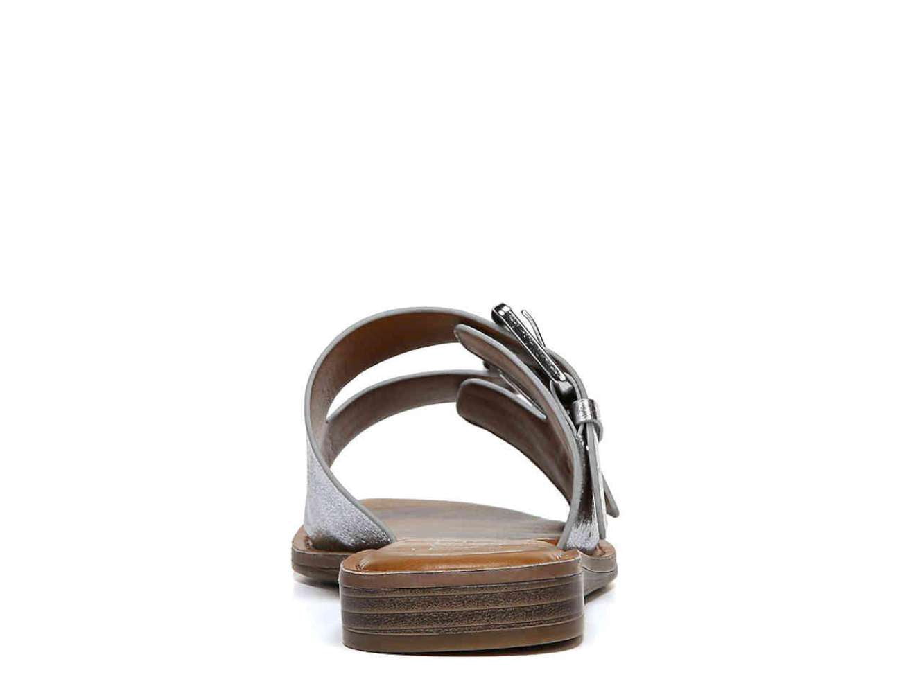 franco sarto godiva sandal