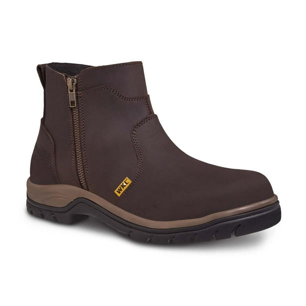 Bota Hombre de Trabajo Roper Industrial Workland 77435 Café cafe