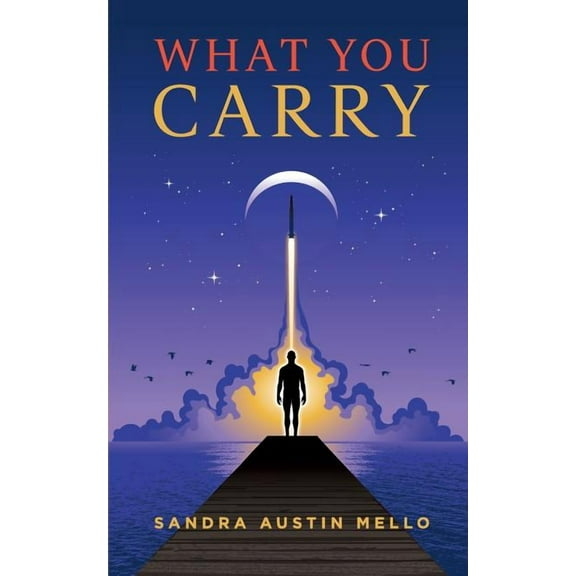What You Carry (Paperback)