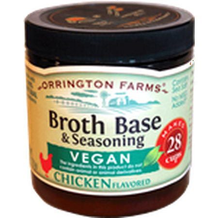 Orrington Farms Vegan Chicken Seasoning, 6 oz. (Best Vegan Chicken Wings)