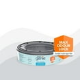 thumbnail image 3 of Recharges rondes Diaper Genie, non parfumées, contrôle des odeurs, 3 of 8