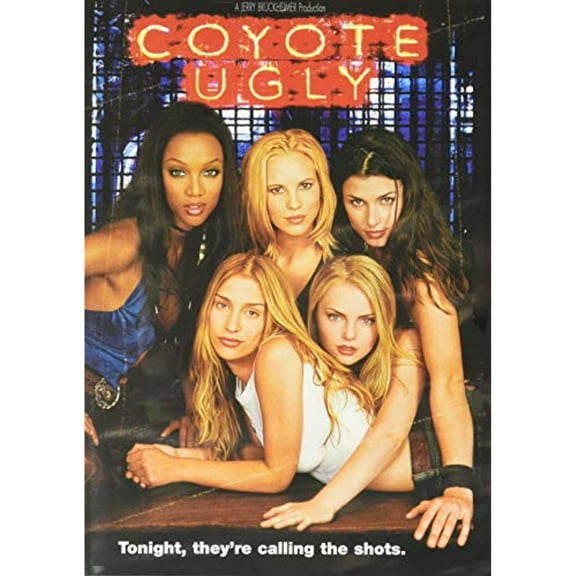 Coyote Ugly (DVD), Mill Creek, Comedy