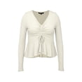 thumbnail image 2 of BLUSA OLENIA blanco Grande, 2 of 5