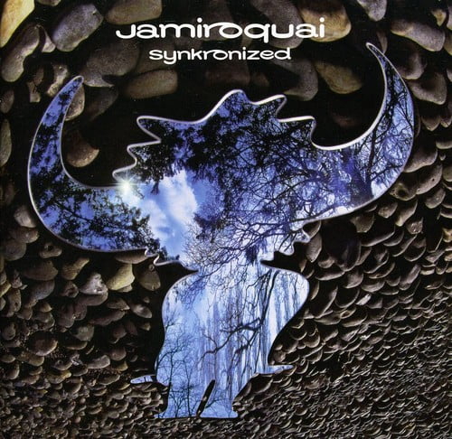 Jamiroquai - Return of the Space Cowboy - Music & Performance - CD