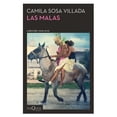 thumbnail image 1 of Las Malas Tusquets 9786070777370, 1 of 2
