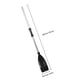 thumbnail image 2 of OUNONA 1Jgo Pala De Kayak De Aluminio Para Bote Inflable Con Desmontable, 2 of 8