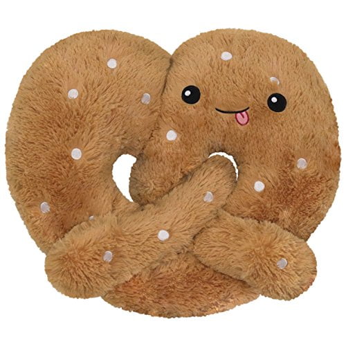 squishable comfort food