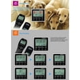 thumbnail image 4 of DC2 YouPro YP-870 2,4 G Control remoto inalámbrico LCD temporizador obturador liberación transmisor YouPro Obturador, 4 of 7