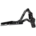 thumbnail image 2 of New Left Hood Hinge Compatible With Ford Transit Connect XL 4 Cyl 1.6L C-Max Energi SEL 4 Cyl 2.0L Transit Connect XLT 4 Cyl 1.6L 2013-2023 By FO1236170 AM5Z16797C, 2 of 2