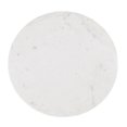 thumbnail image 4 of Posh Living Talen16"H Marble Coffee Table in Black/White Marble, 4 of 6