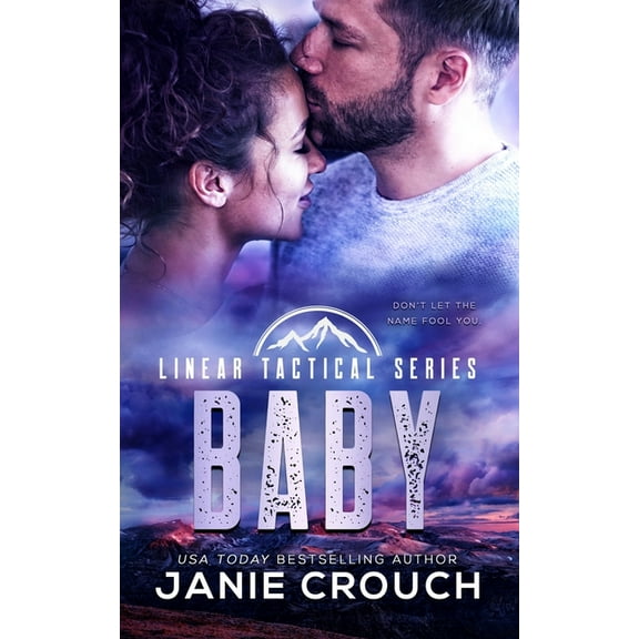 Linear Tactical Baby, Book 9, (Paperback)