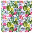 thumbnail image 7 of Keep Unique Floral Disposable Decorative Decoupage Paper Napkins, Assorted Color, Pack/20, 7 of 7