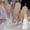 C, variant on BadyminCSL White Ceramic Eye Nail Polish Glue Shining Stone Porcelain White Nail Polish Glue 10ml
