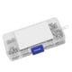 thumbnail image 4 of Kit De Tornillos De Cabeza Plana Cruzada M3 De Acero Inoxidable De 340 Piezas Diseño De Rosca De Precisión Para Sujetadores De La Industria Electrónica Estuche De Almacenamiento, 4 of 7