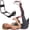 Basic Unit, variant on l Patented – Hamstring Stretcher, Lower Back Stretcher, Hip Stretcher, & Calf Stretcher - Knee Extension & Pain Relief