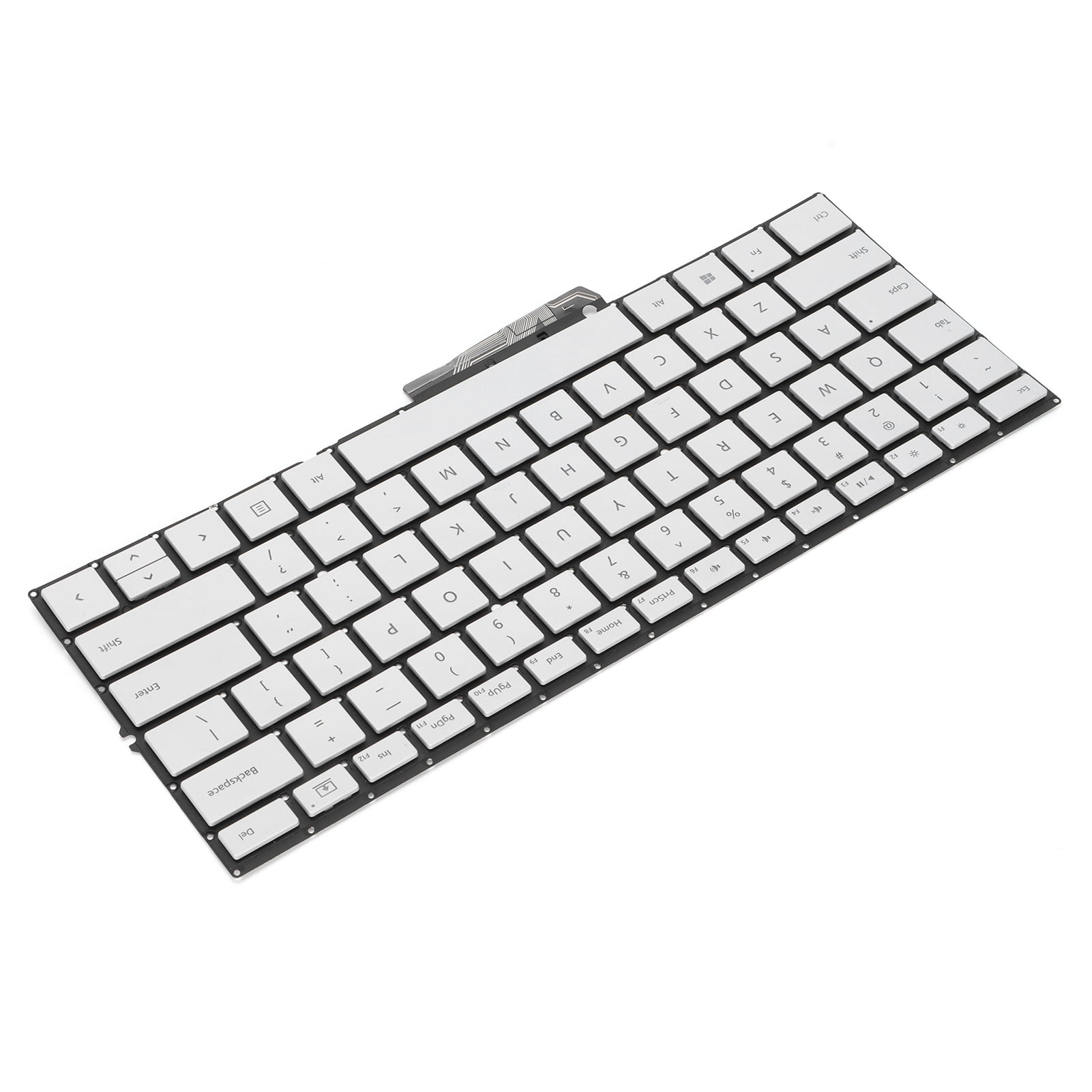Keyboard Dock, Durable Keyboard Replacement Notebook Keyboard Notebook Base  Keyboard For Book 2 1793 For Book 1813 Models | Walmart Canada